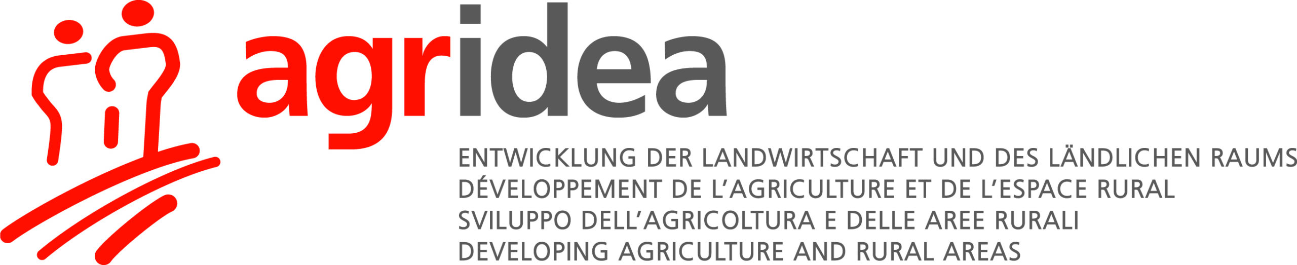 Logo AGRIDEA