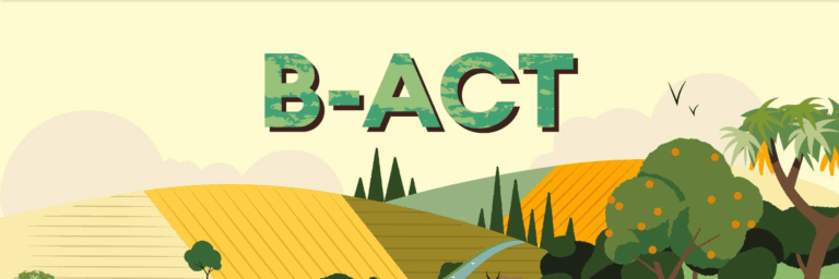 B-ACT - Business Agroecology Criteria Tool