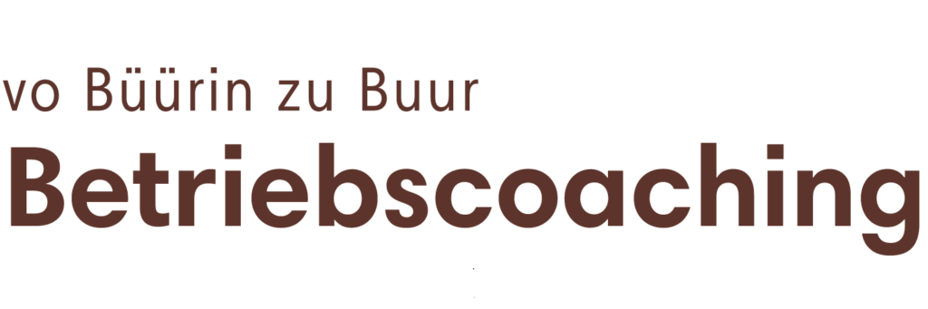 Betriebscoaching