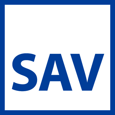 Logo SAV