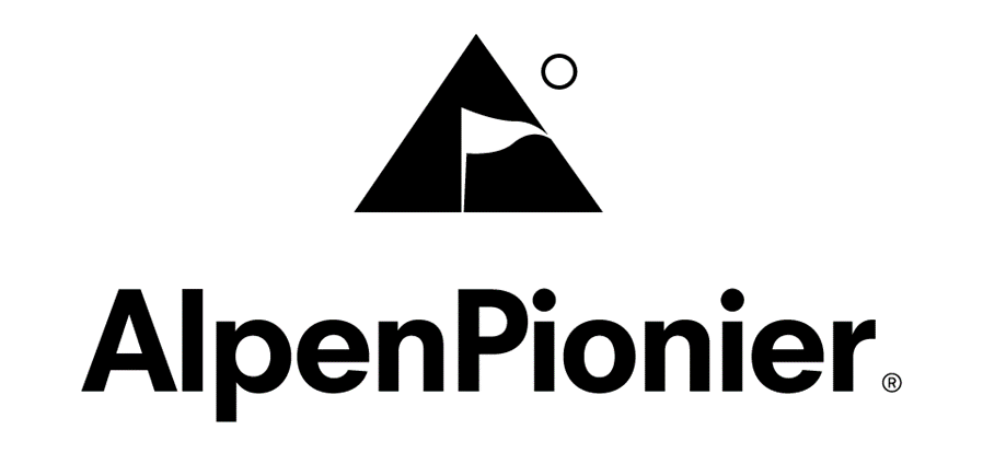Logo Alpenpionier