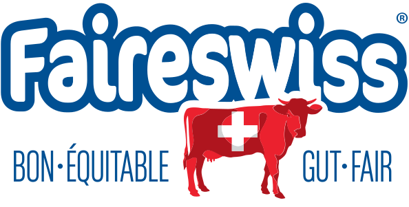 Logo Faireswiss
